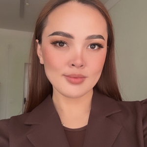 Тәпіш Динара Біркітбайқызы